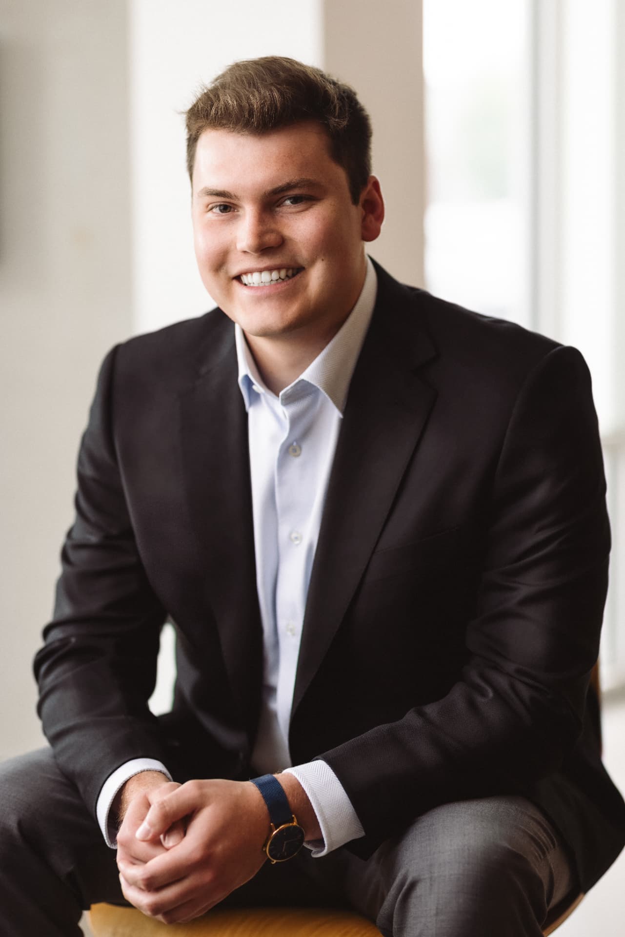 Collin Bailey, CPA