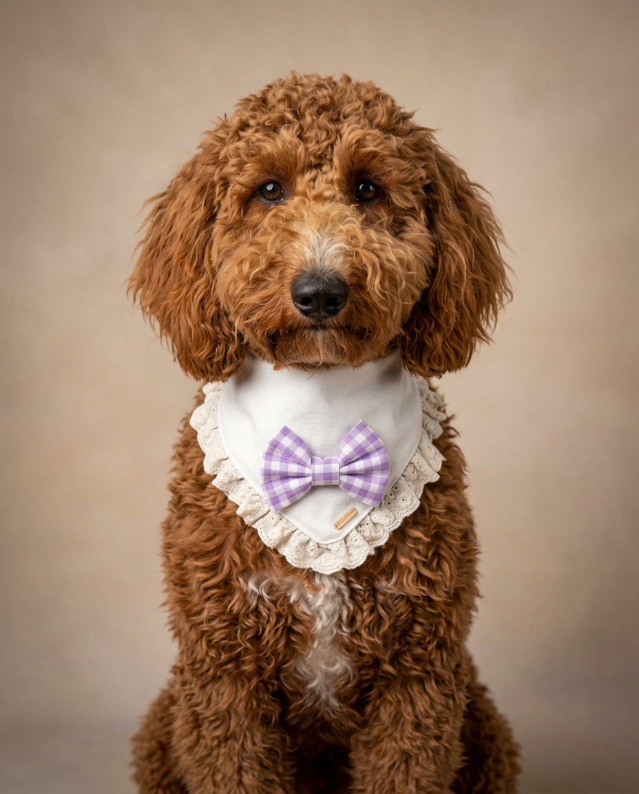 Pickle the Doodle